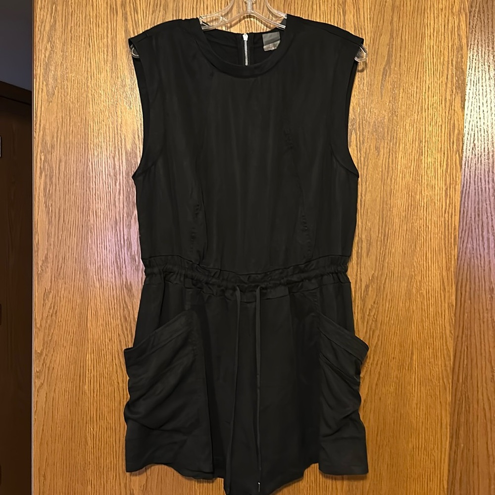 Calia Romper